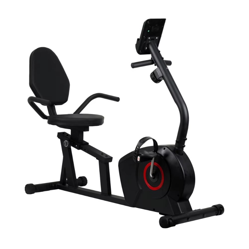 Exercise Bike Magnetic Resistance - YTYIN – sprzęt do ćwiczeń kardio