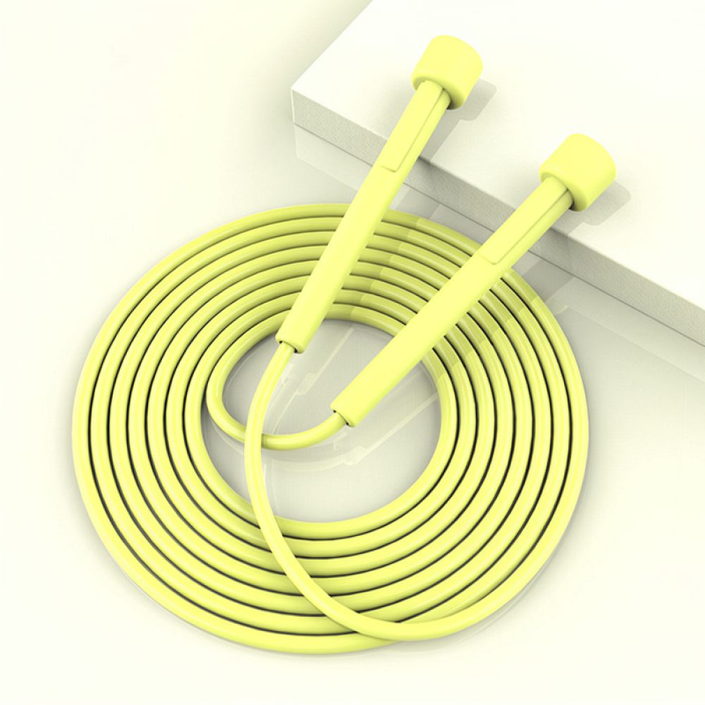 Smart Jump Rope Digital Counter - Inteligentna, cyfrowa lina do skakania, bezprzewodowa,