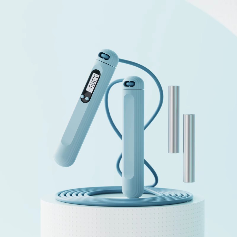 YTYINYTYINSkyhope – inteligent – Smart Jump Rope Digital Counter recenzja i cena