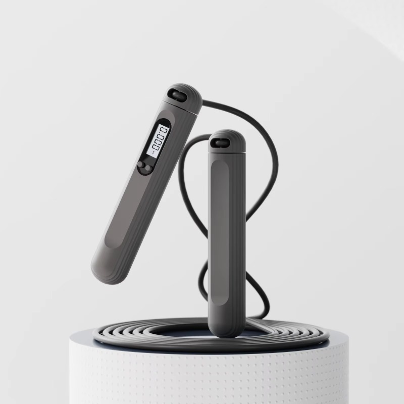 YTYINYTYINSkyhope – inteligent – Smart Jump Rope Digital Counter recenzja i cena