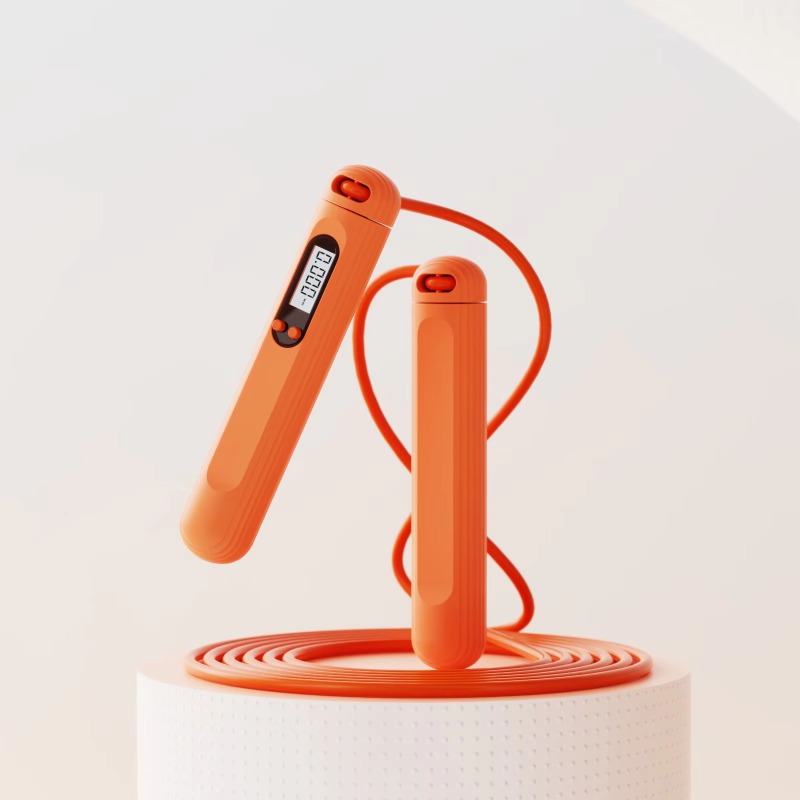 YTYINYTYINSkyhope – inteligent – Smart Jump Rope Digital Counter recenzja i cena