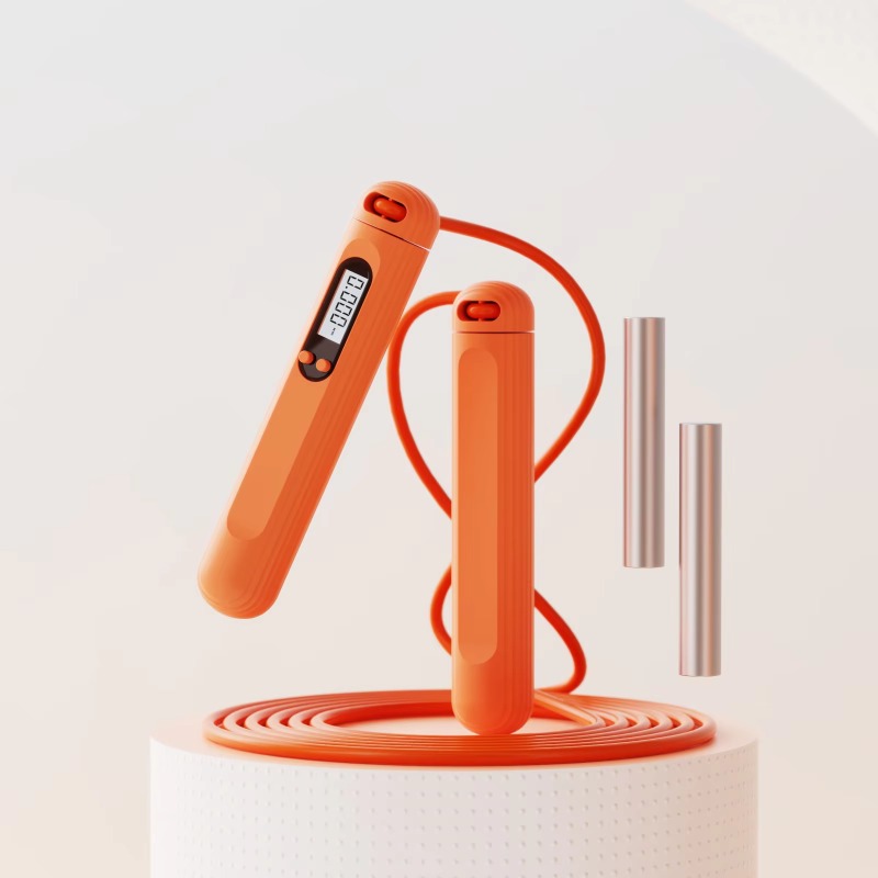 YTYINYTYINSkyhope – inteligent – Smart Jump Rope Digital Counter recenzja i cena