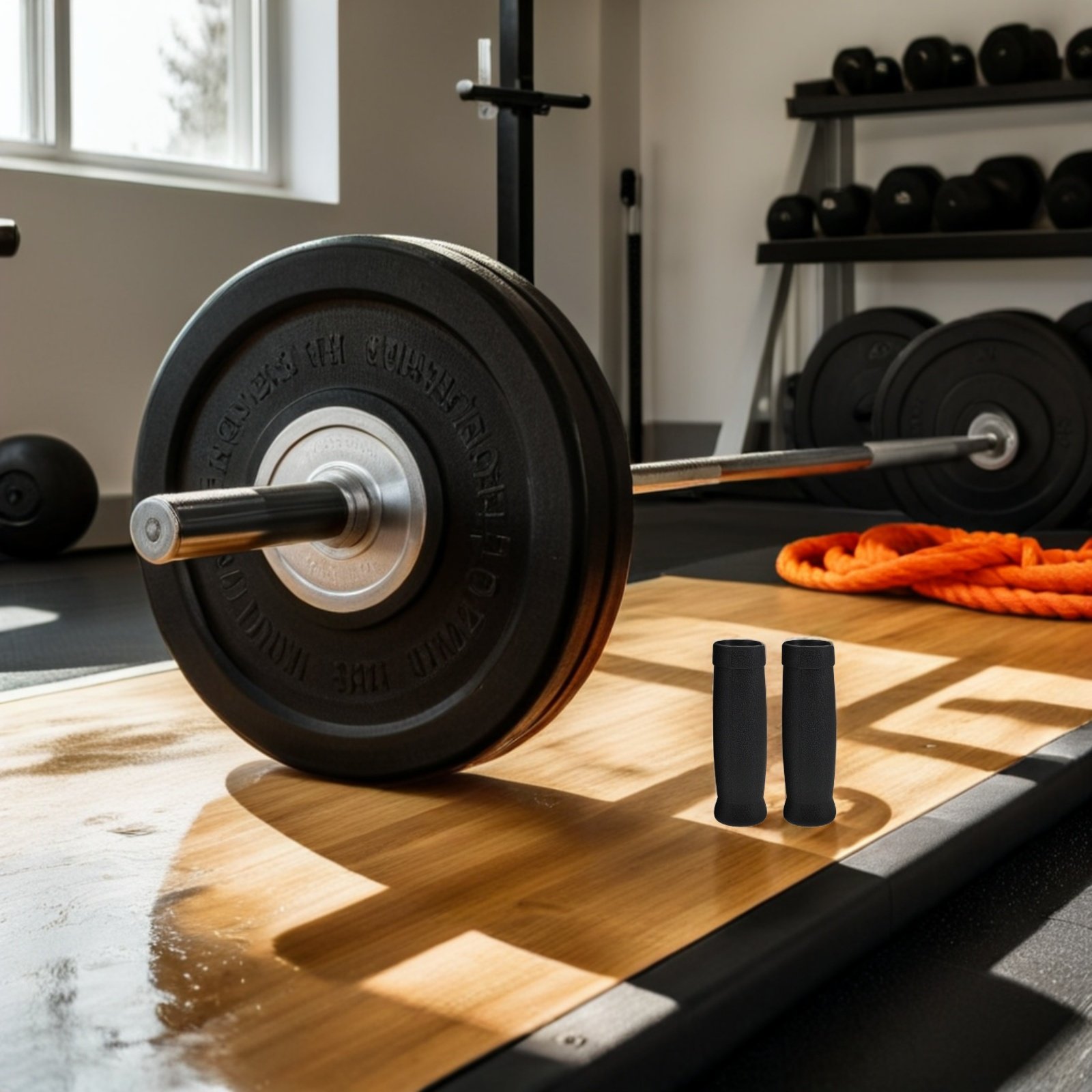 2 sztuki – miękkie, ergonomicz – Fitness Equipment recenzja i cena