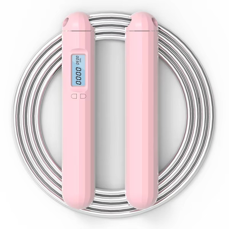YTYINYTYIN – inteligentna skak – Smart Jump Rope Digital Counter recenzja i cena