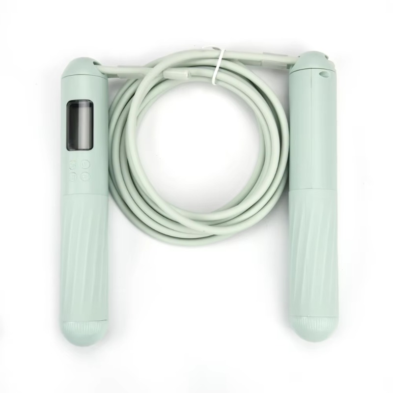 YTYINYTYIN – inteligentna skak – Smart Jump Rope Digital Counter recenzja i cena