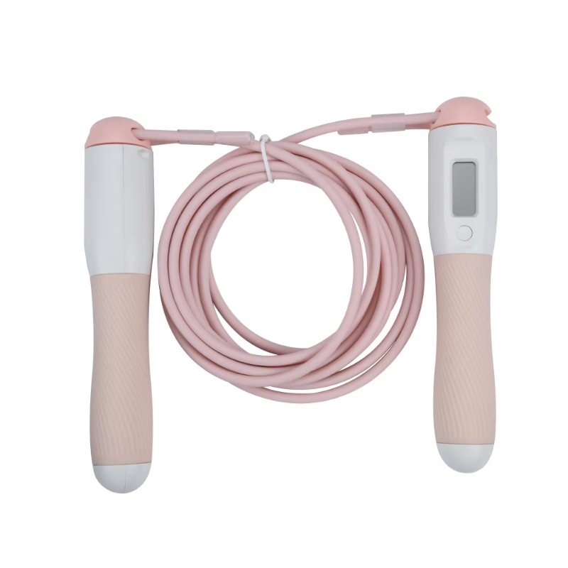 YTYINYTYIN – inteligentna skak – Smart Jump Rope Digital Counter recenzja i cena