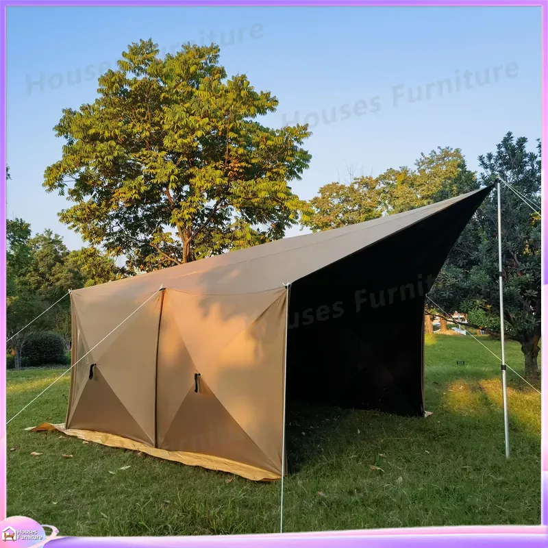 Niestandardowa osłona przeciww – Camping recenzja i cena