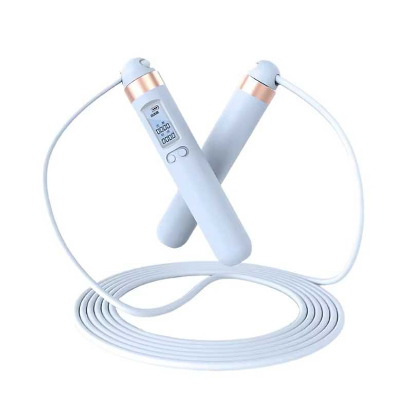 YTYINYTYIN – inteligentna, reg – Smart Jump Rope Digital Counter recenzja i cena