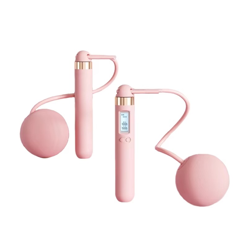 YTYINYTYIN – inteligentna, reg – Smart Jump Rope Digital Counter recenzja i cena