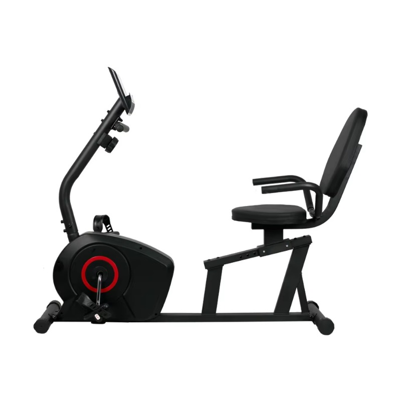 YTYIN – sprzęt do ćwiczeń kard – Exercise Bike Magnetic Resistance recenzja i cena