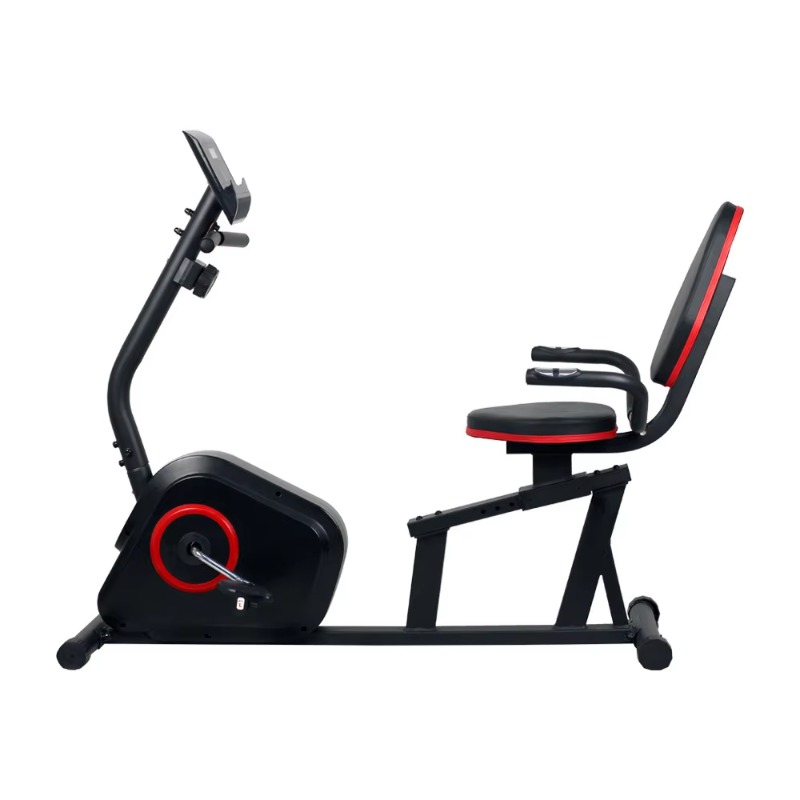 YTYIN – sprzęt do ćwiczeń kard – Exercise Bike Magnetic Resistance recenzja i cena