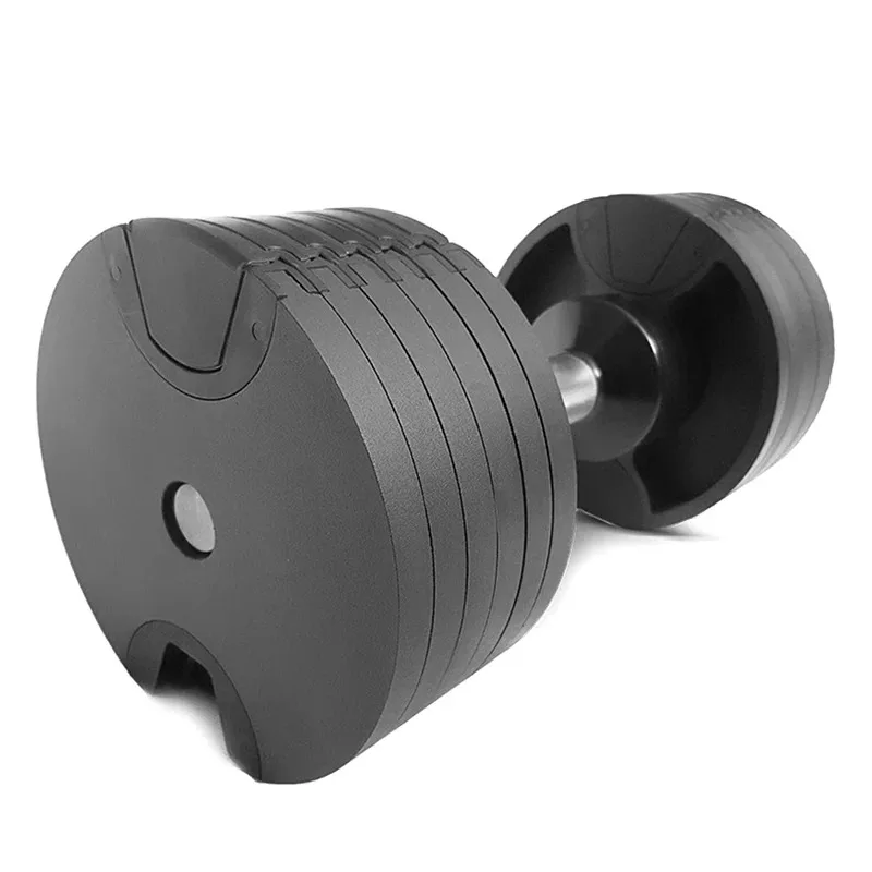 Para regulowanych hantli o łąc – Adjustable Dumbbell Pair 40Kg recenzja i cena