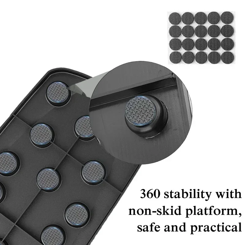 Nowy, przenośny, wielofunkcyjn – Push Up Board Foldable Multi Function recenzja i cena